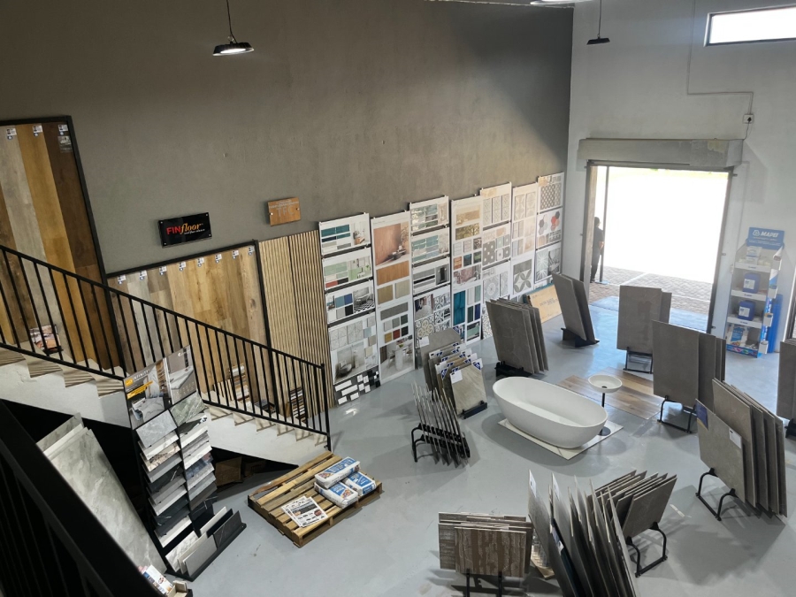 To Let commercial Property for Rent in Melodie North West